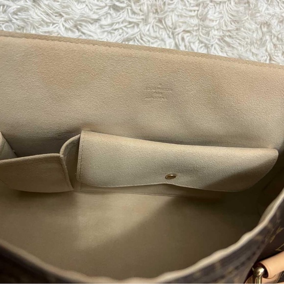 Louis Vuitton Purse Beverly XXL - Picture 8 of 11